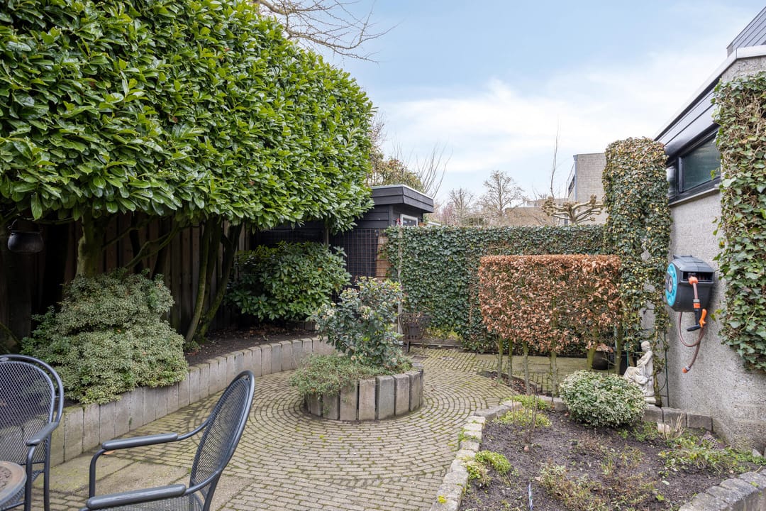 Foto 26 van Beethovengaarde 24