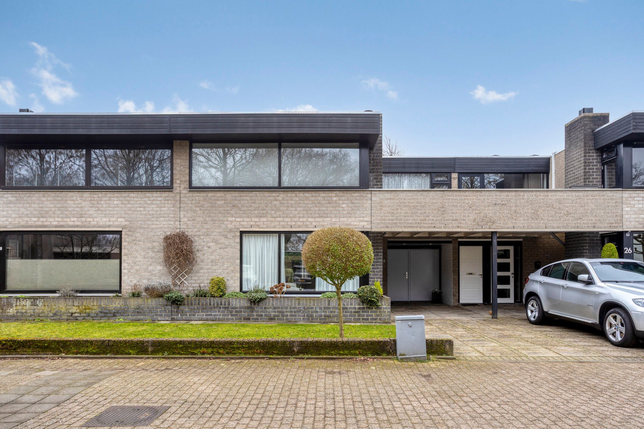 Foto 27 van Beethovengaarde 24