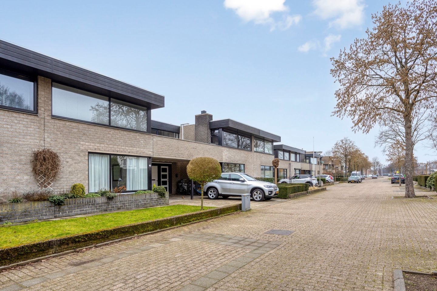 Foto 29 van Beethovengaarde 24