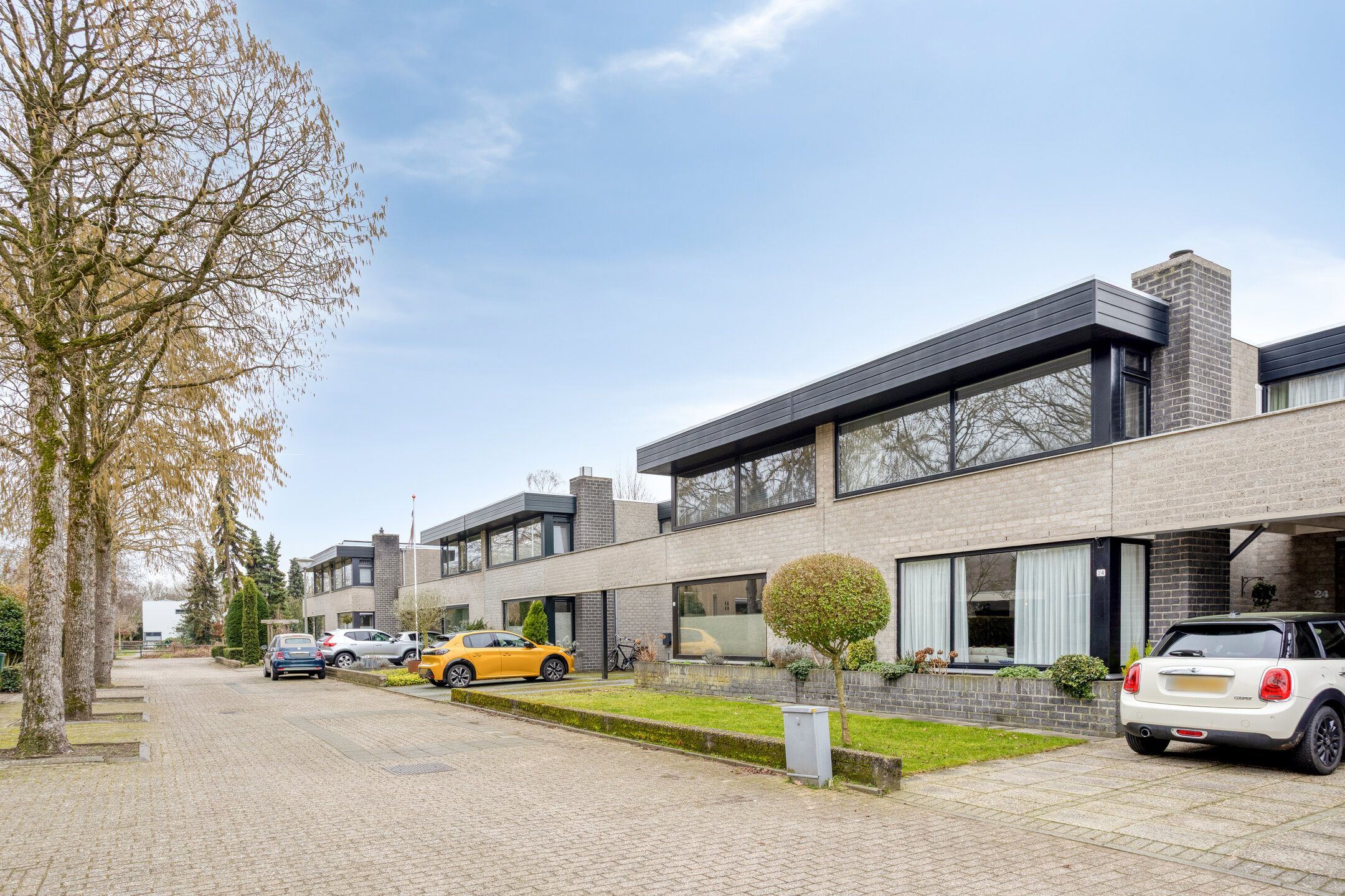 Foto 30 van Beethovengaarde 24