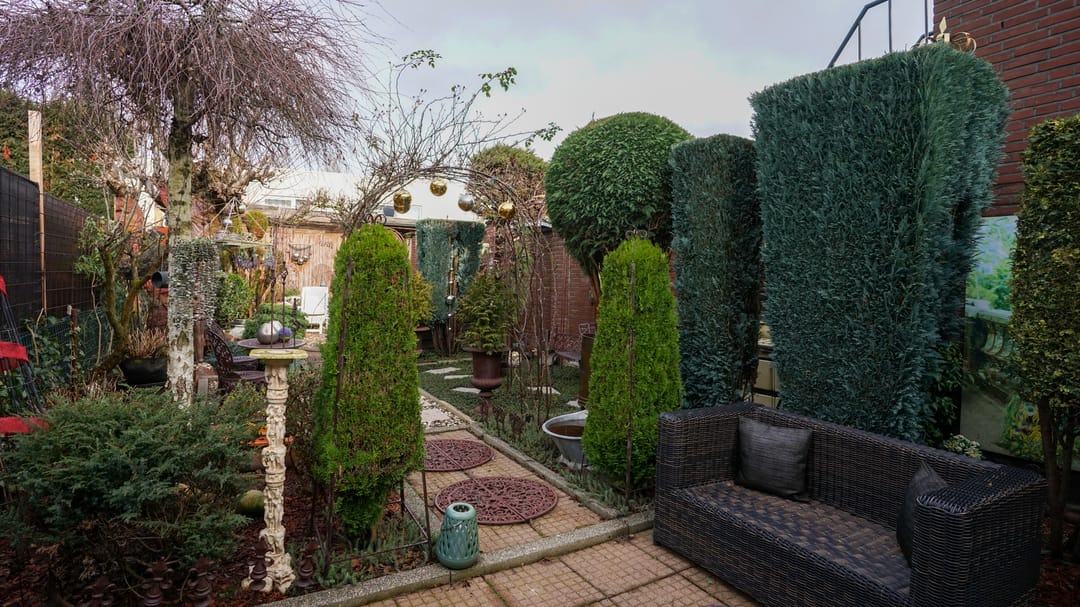 Photo 23 of Kampstraat 126