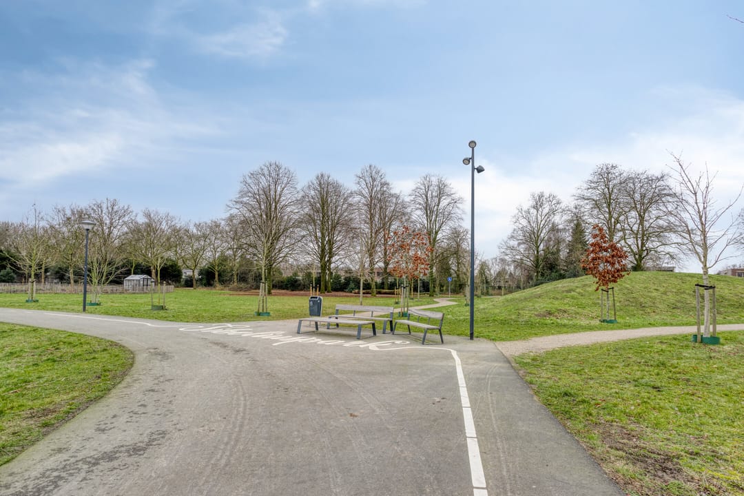 Foto 32 van Beethovengaarde 24