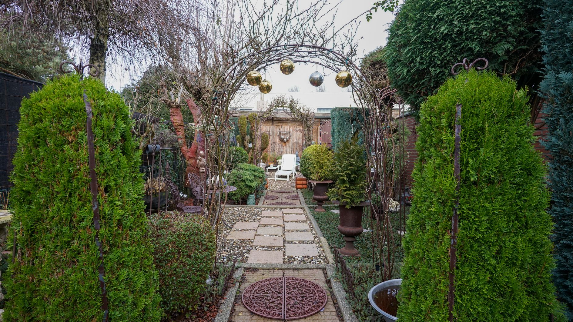 Photo 24 of Kampstraat 126