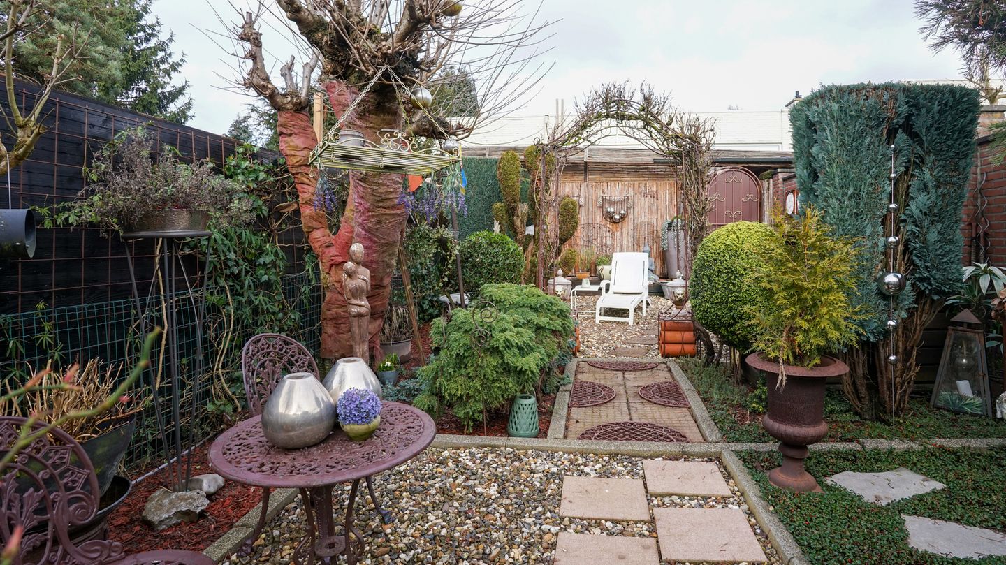 Photo 25 of Kampstraat 126