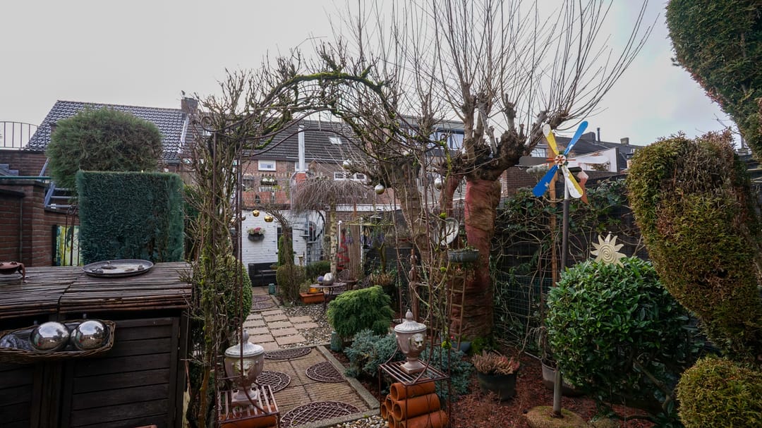 Photo 38 of Kampstraat 126