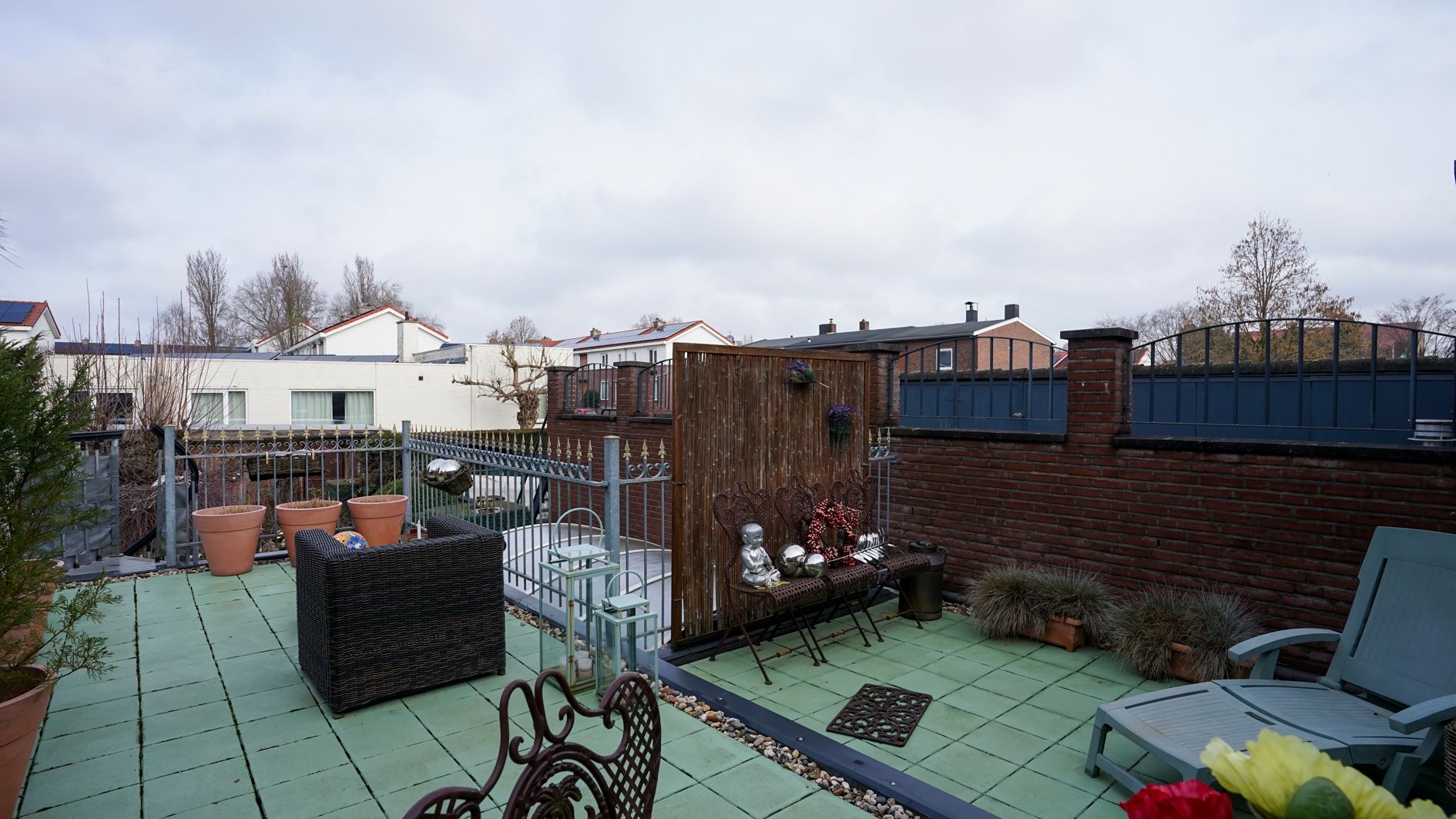 Photo 24 of Kampstraat 126
