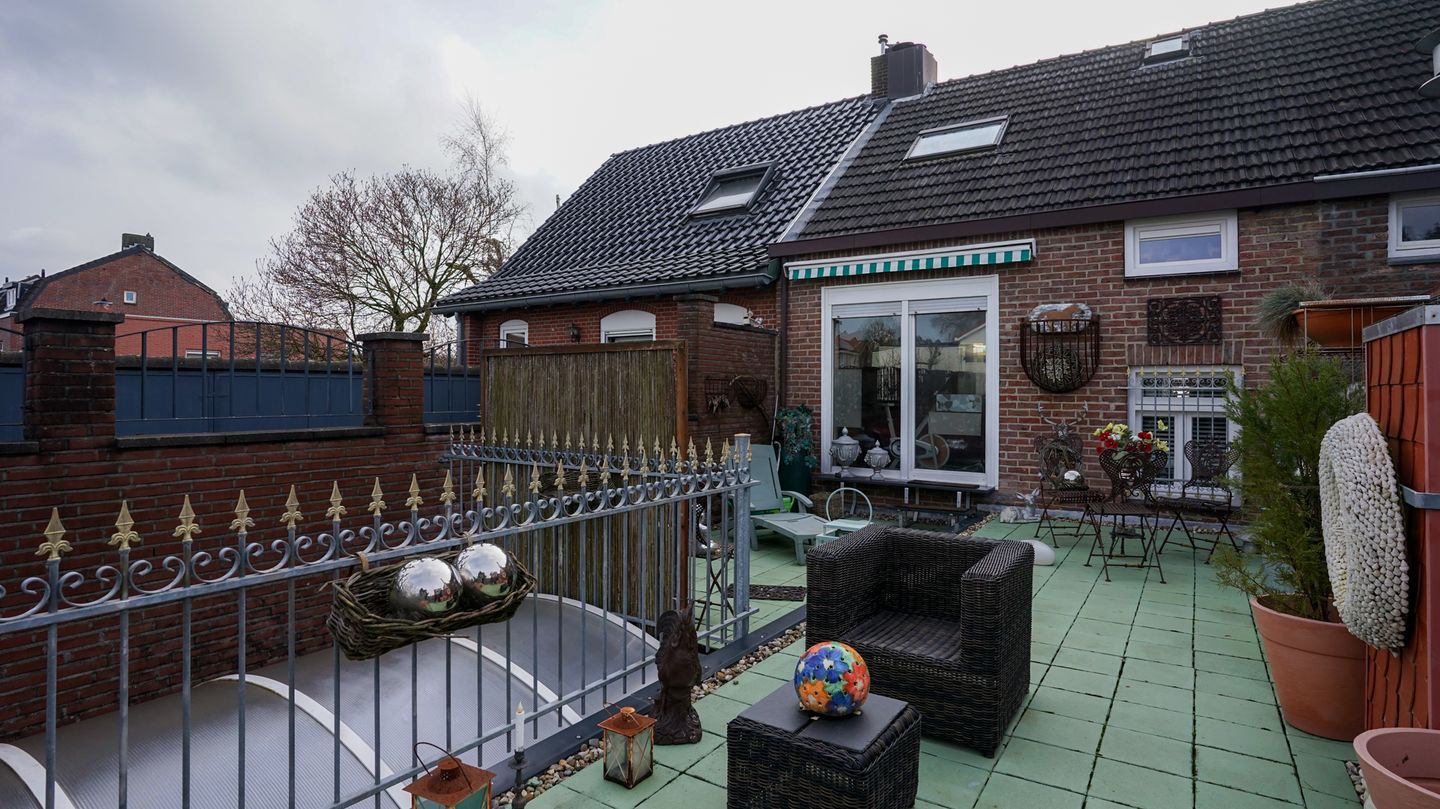 Photo 35 of Kampstraat 126