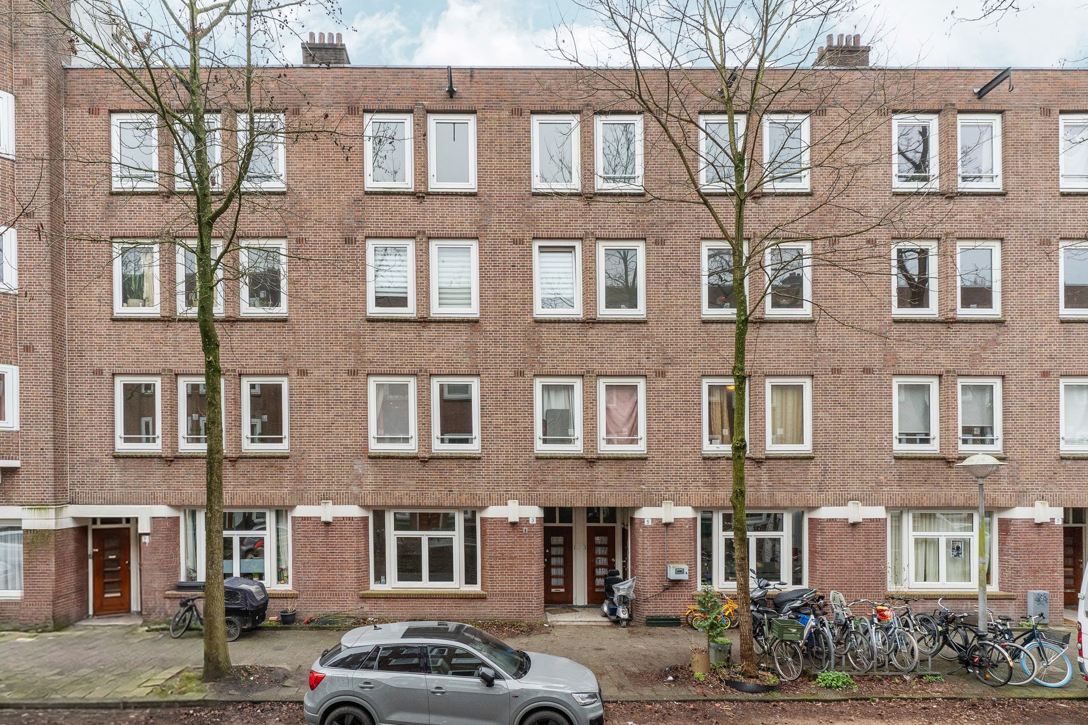 Oude-IJselstraat 3- 3 3