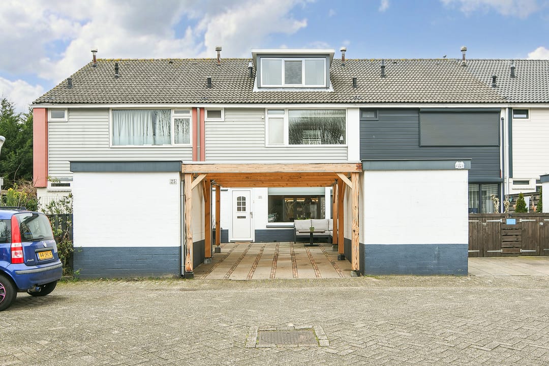 Foto 1 van Adingmoor 25