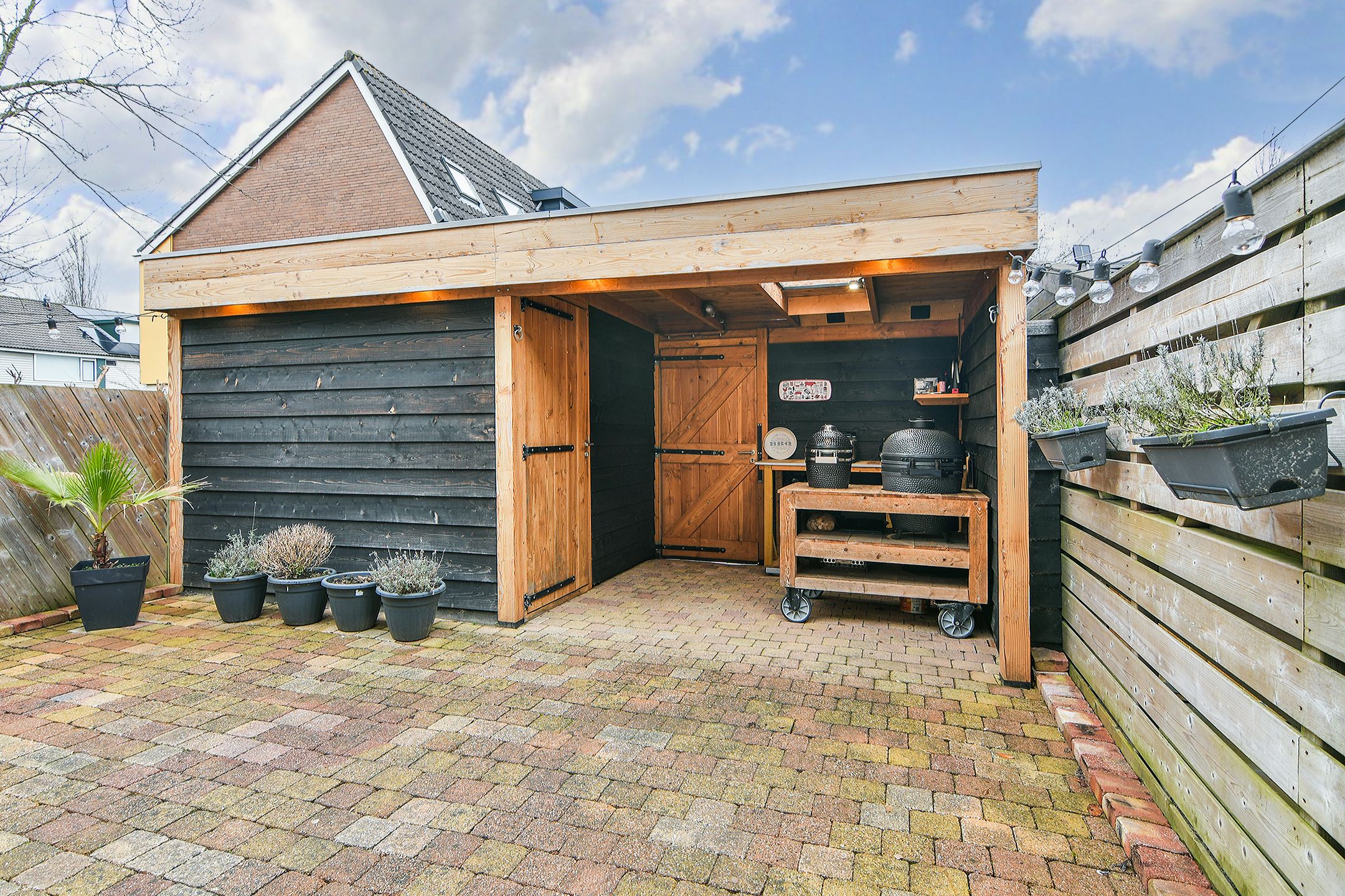 Foto 3 van Adingmoor 25