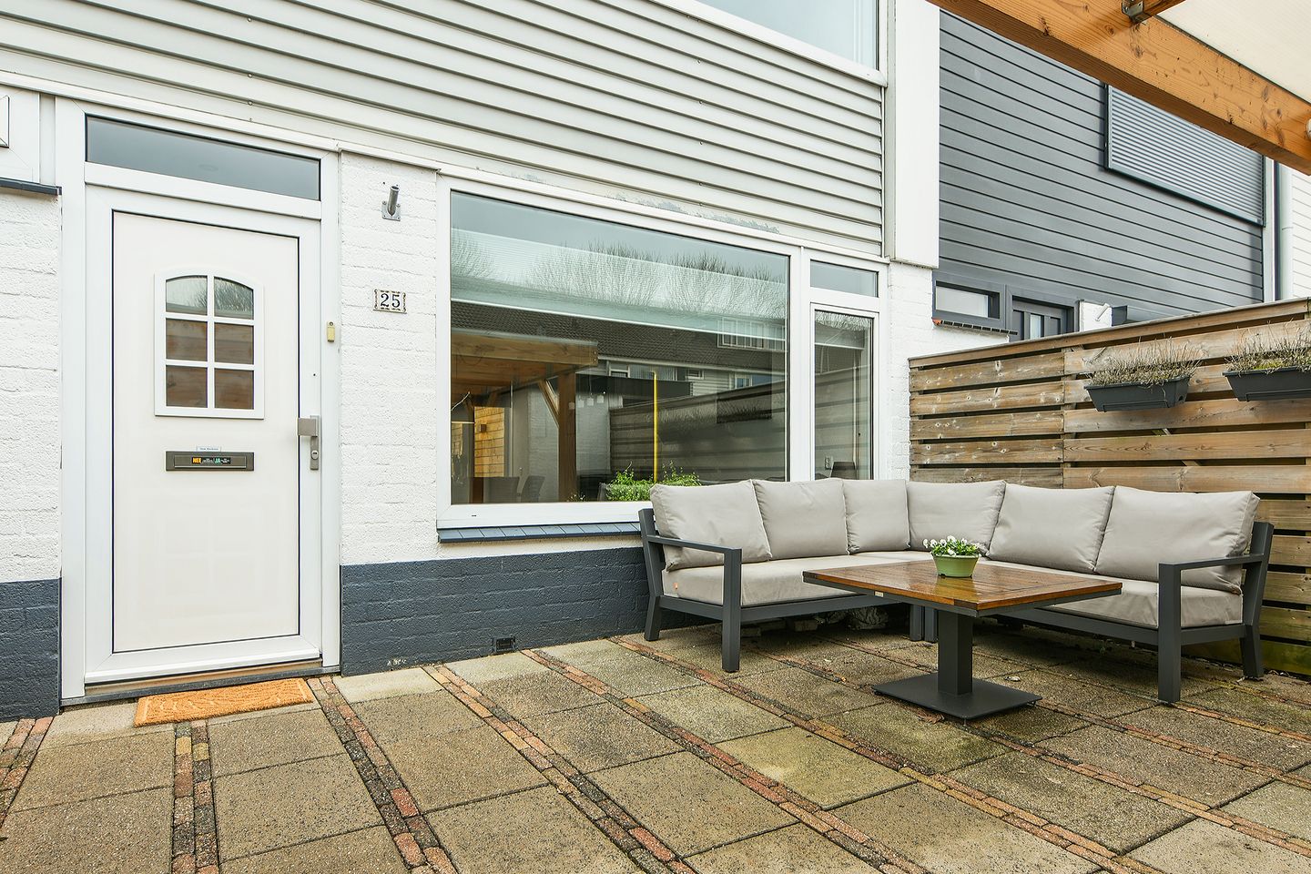 Foto 5 van Adingmoor 25