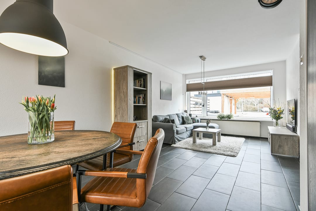 Foto 13 van Adingmoor 25