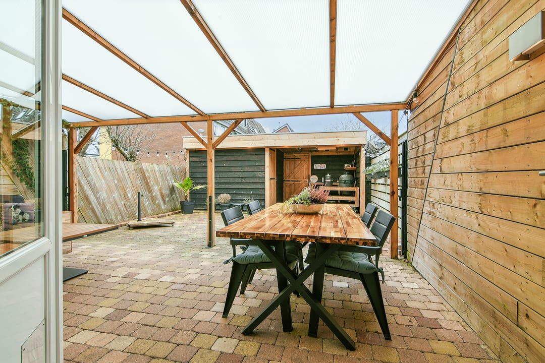 Foto 17 van Adingmoor 25