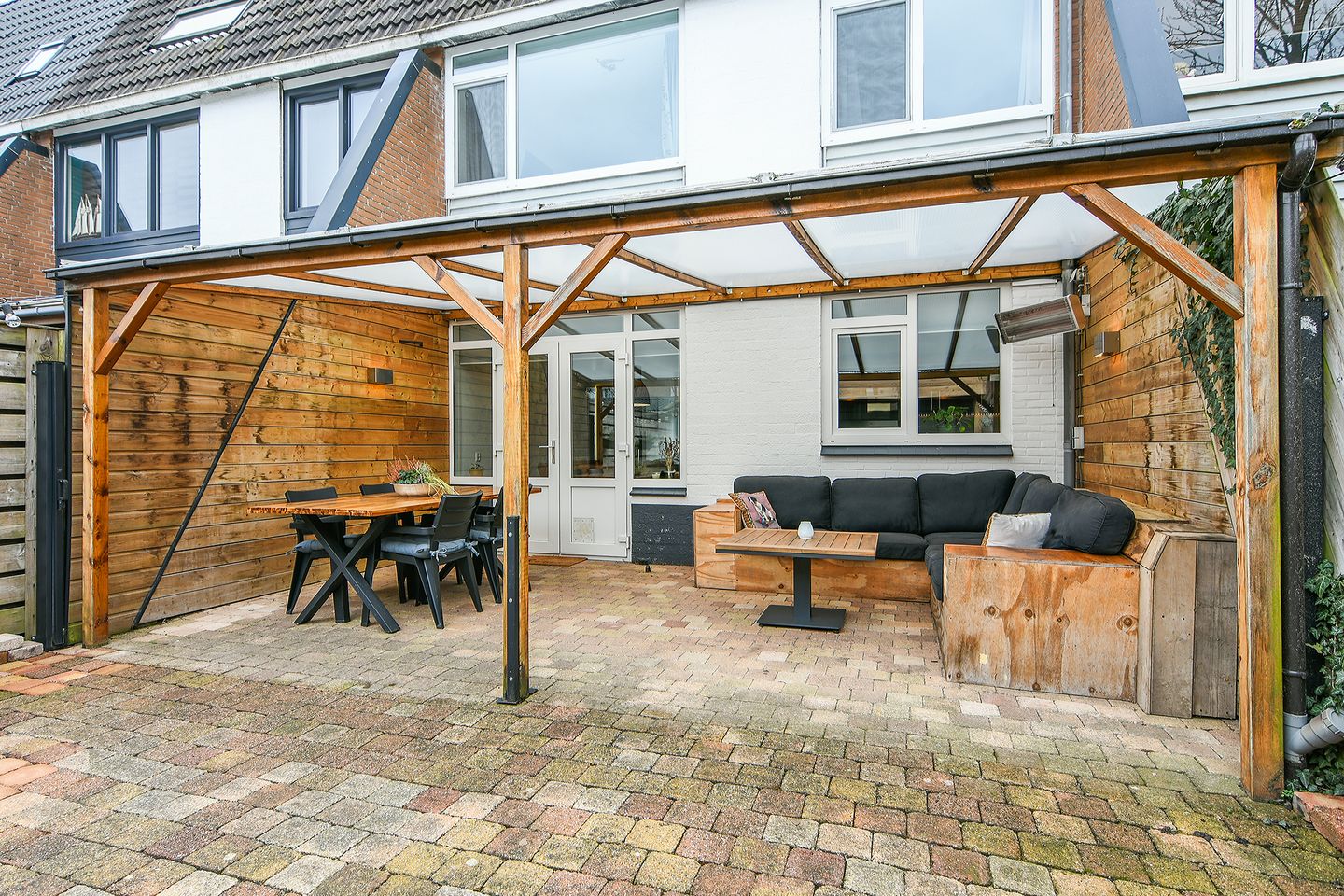 Foto 20 van Adingmoor 25