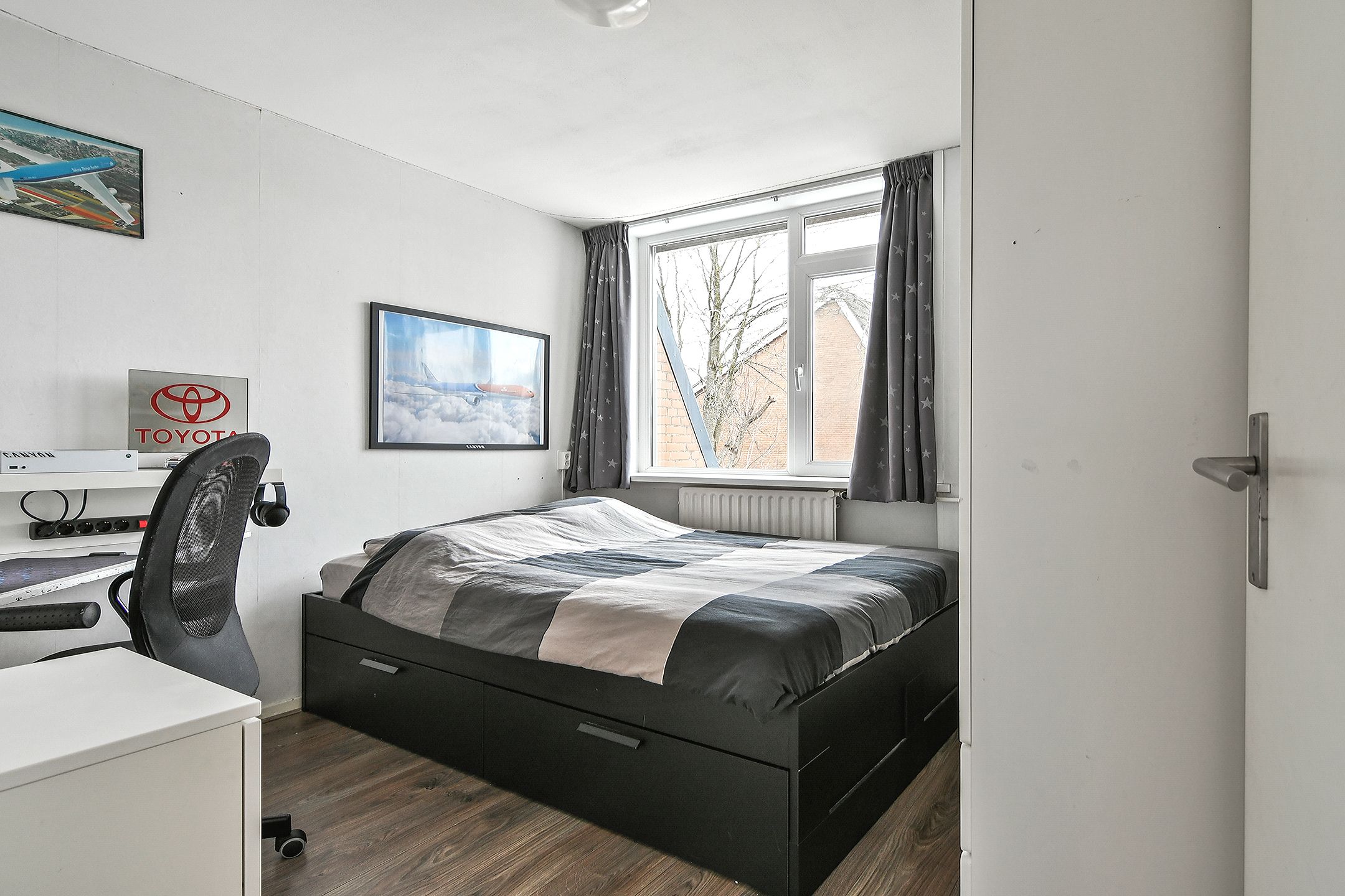 Foto 30 van Adingmoor 25