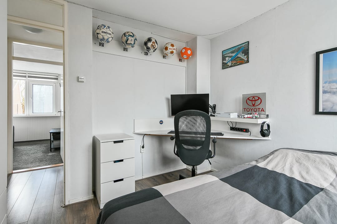 Foto 31 van Adingmoor 25