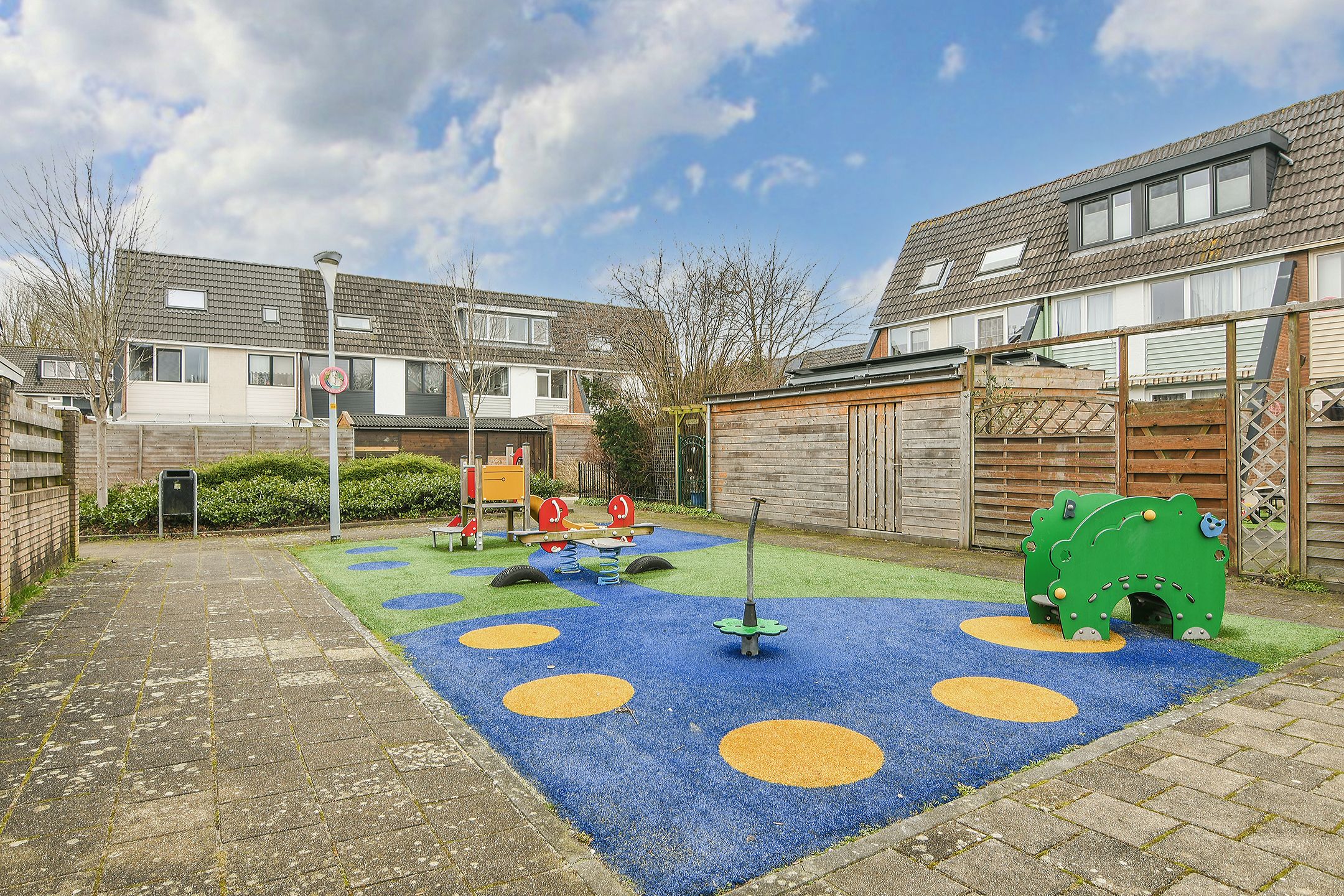 Foto 36 van Adingmoor 25