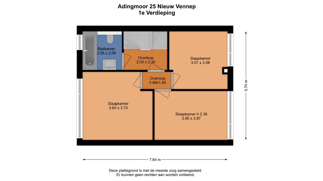 Foto 37 van Adingmoor 25