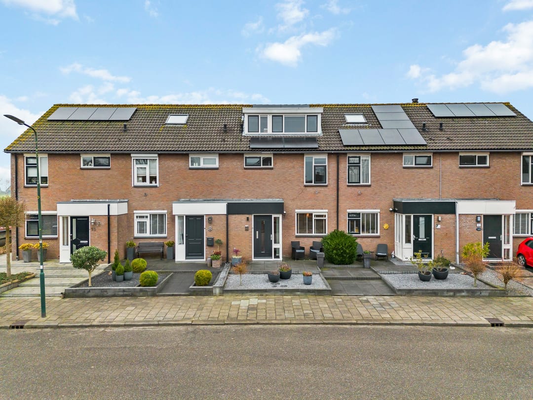 Foto 1 van Hoefslag 6