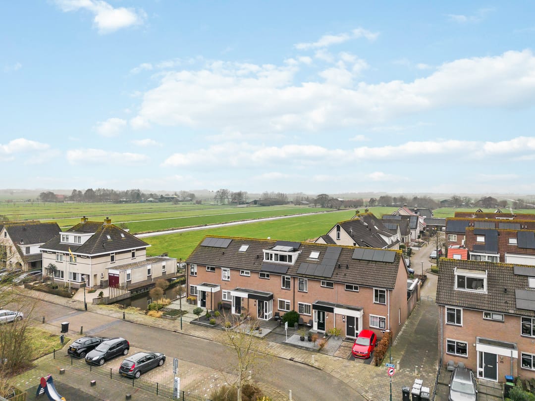 Foto 2 van Hoefslag 6