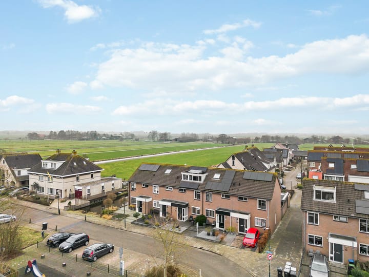 Foto 2 van Hoefslag 6