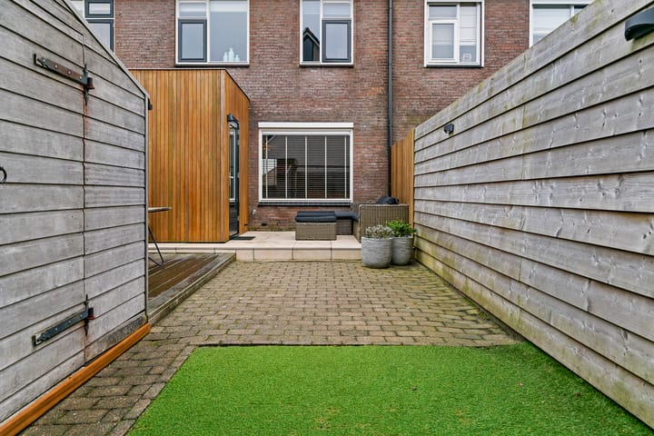 Foto 4 van Hoefslag 6