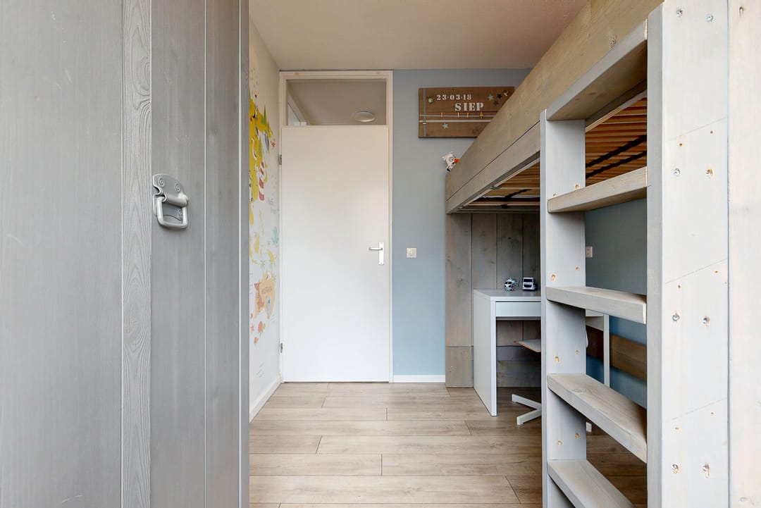 Foto 26 van Hoefslag 6