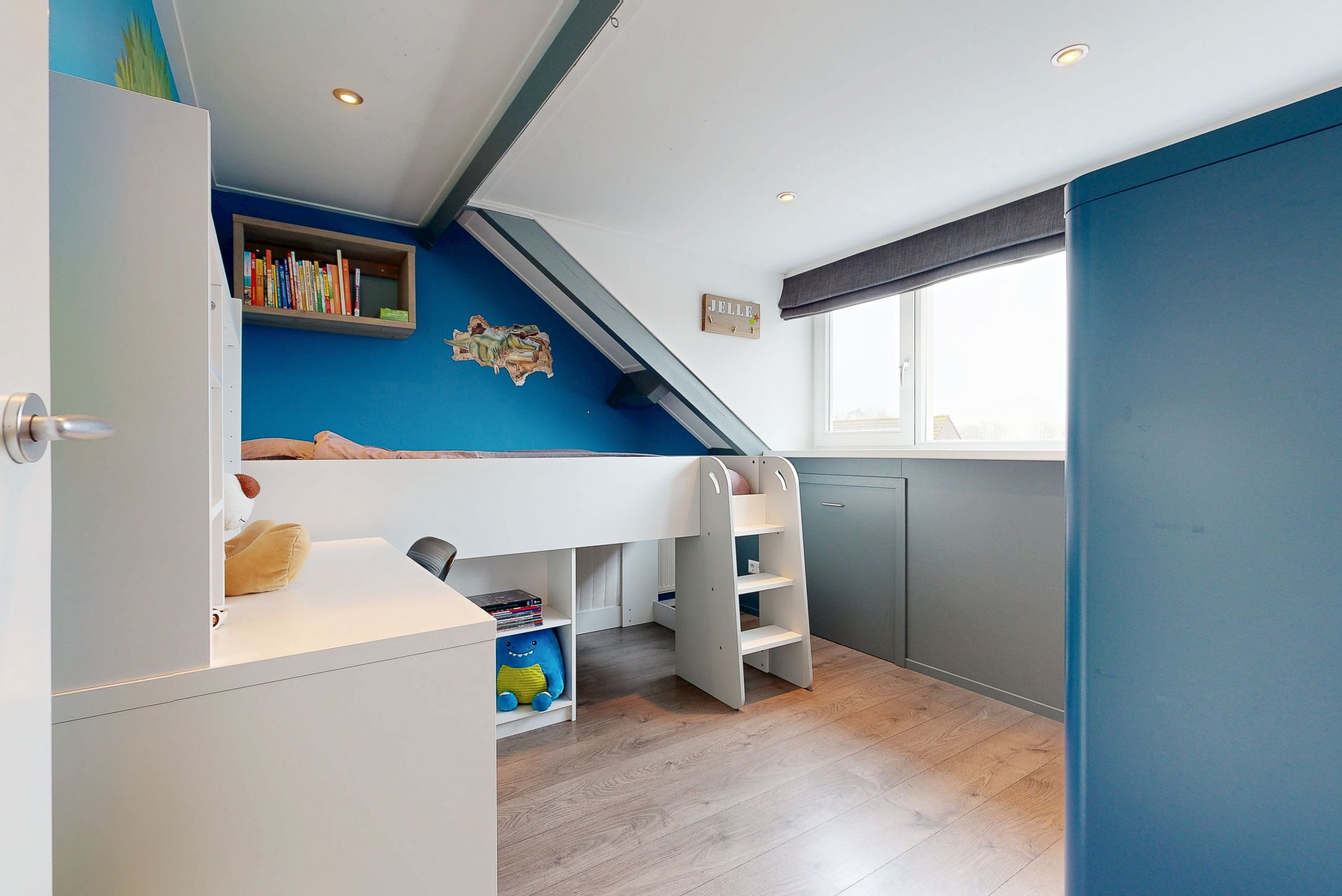 Foto 27 van Hoefslag 6