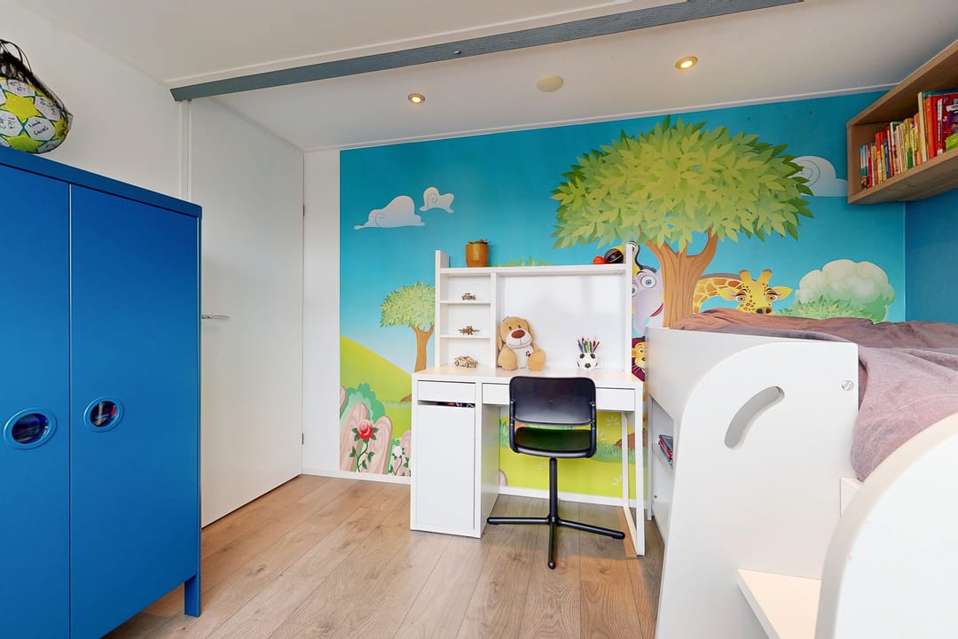 Foto 28 van Hoefslag 6