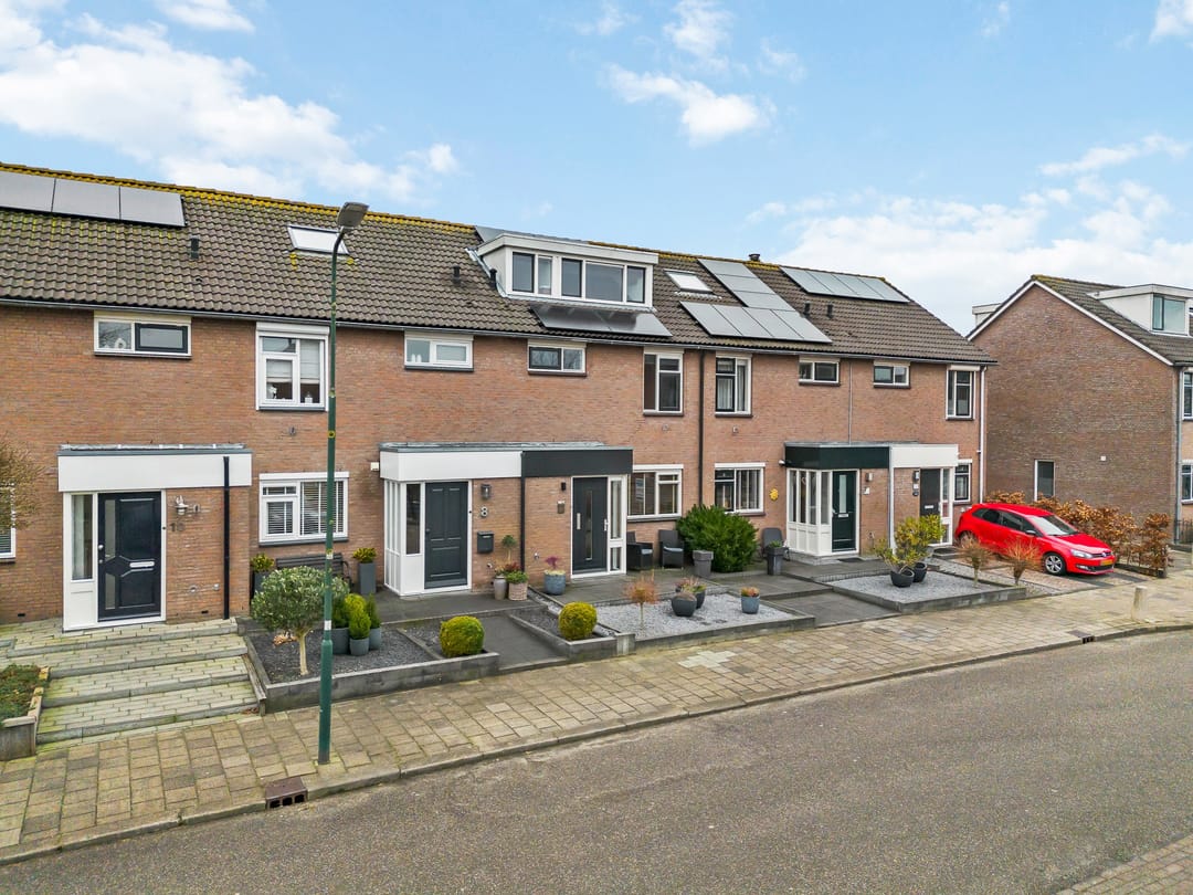 Foto 41 van Hoefslag 6