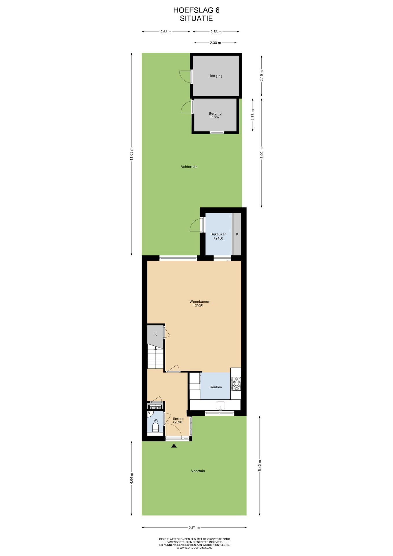 Foto 44 van Hoefslag 6