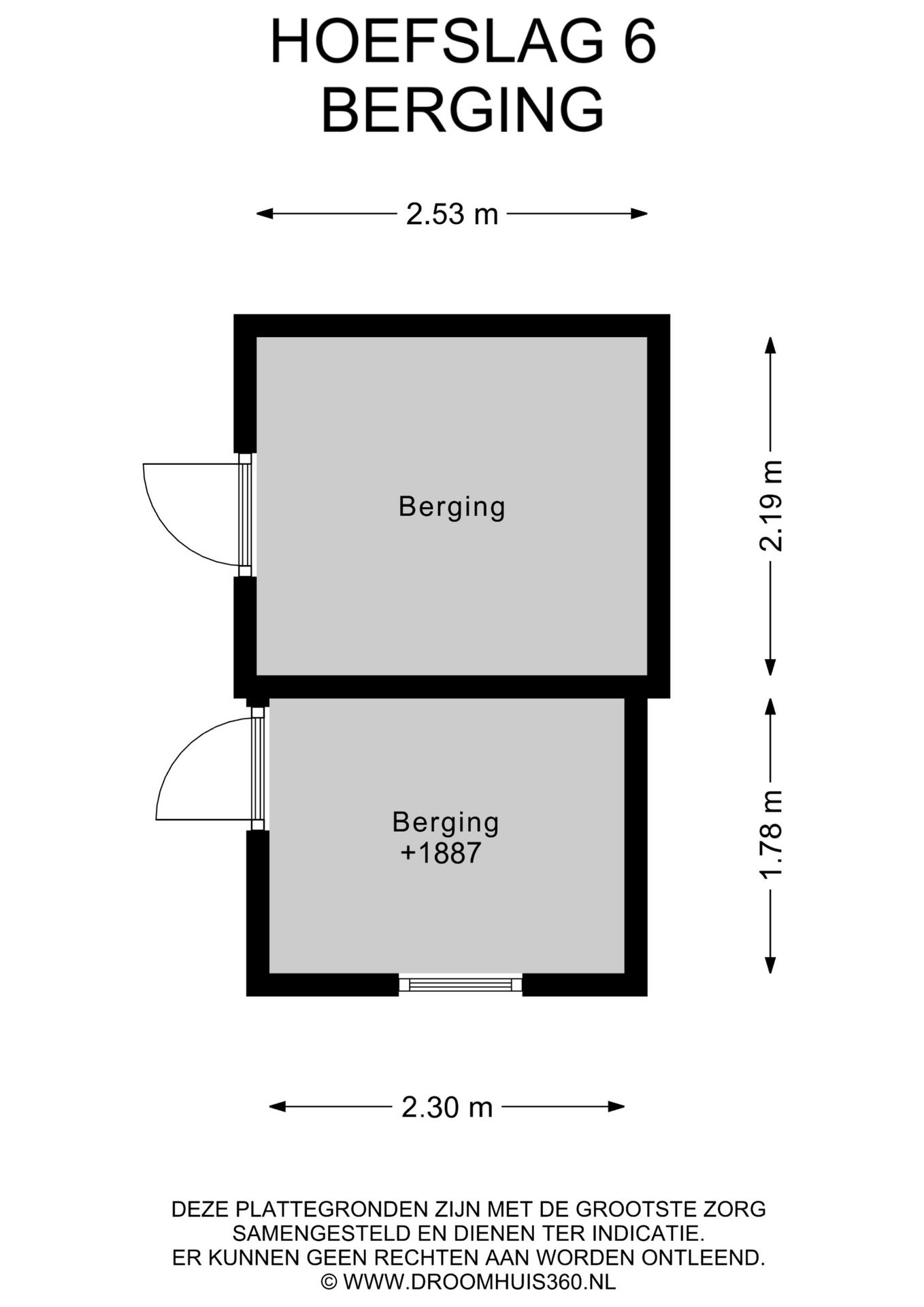 Foto 49 van Hoefslag 6