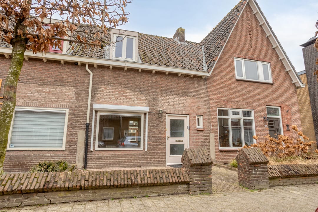 Photo 1 of Besoyensestraat 112
