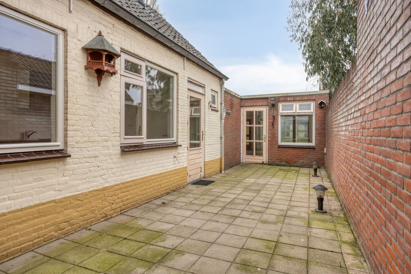 Photo 4 of Besoyensestraat 112