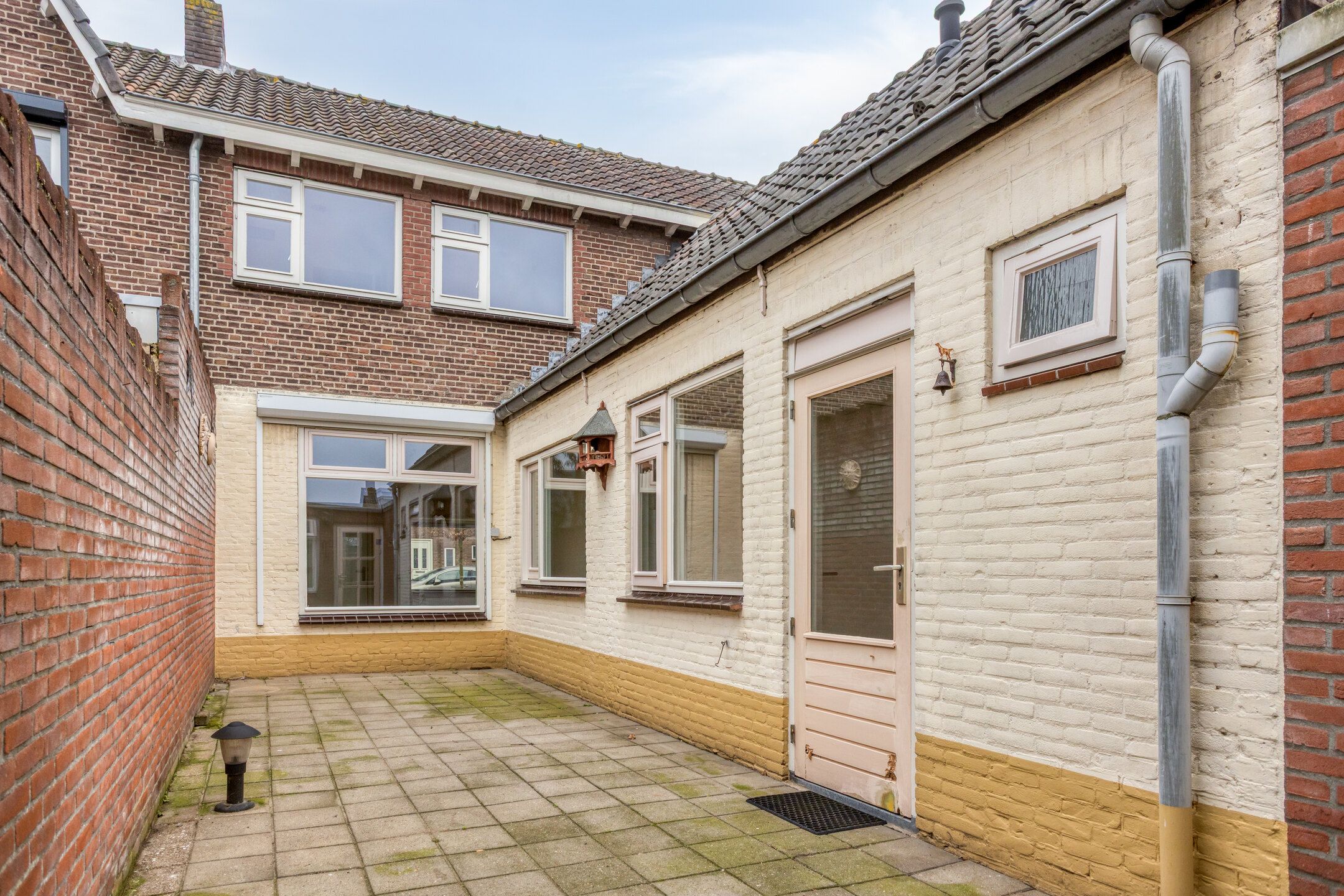 Photo 21 of Besoyensestraat 112