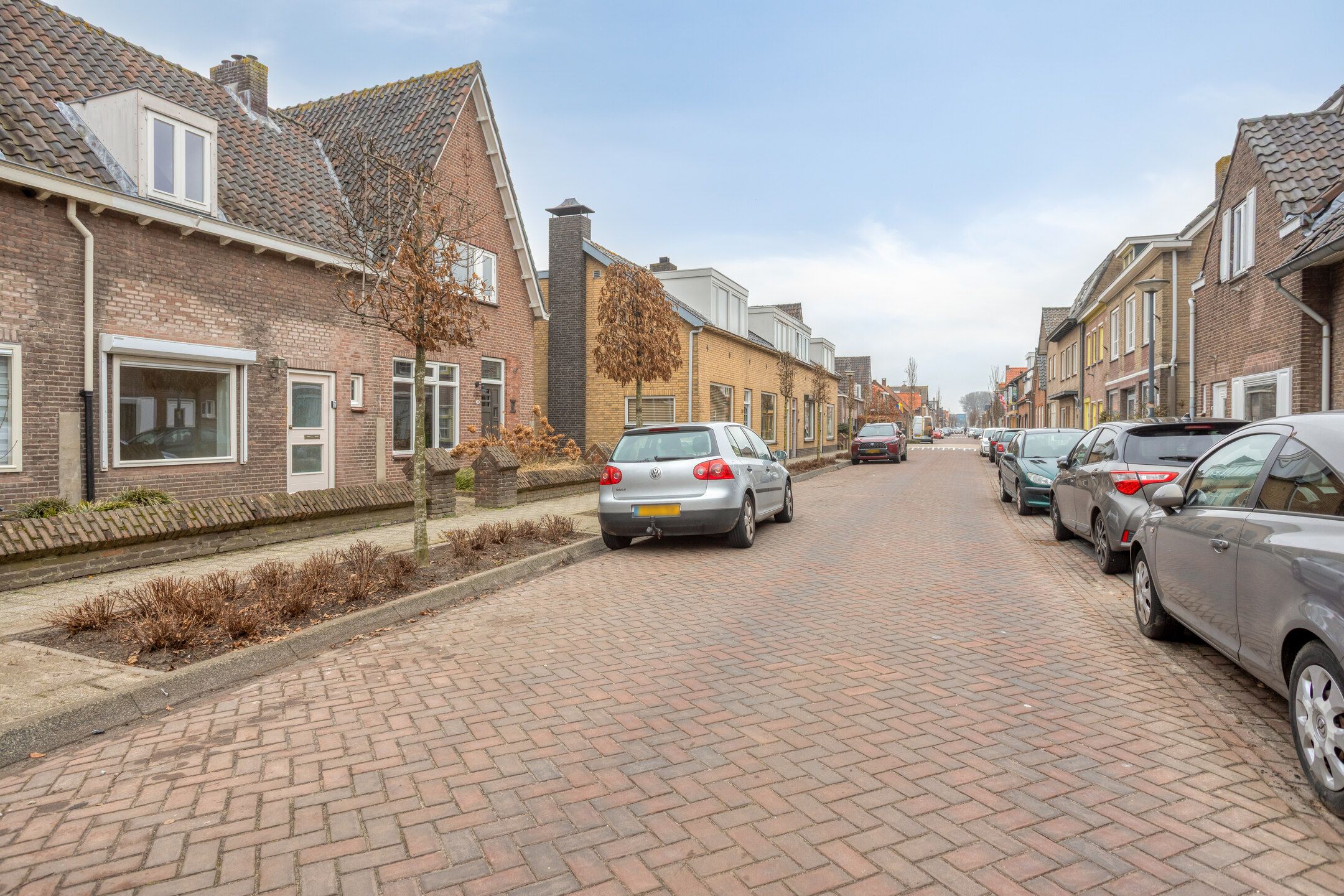 Photo 24 of Besoyensestraat 112