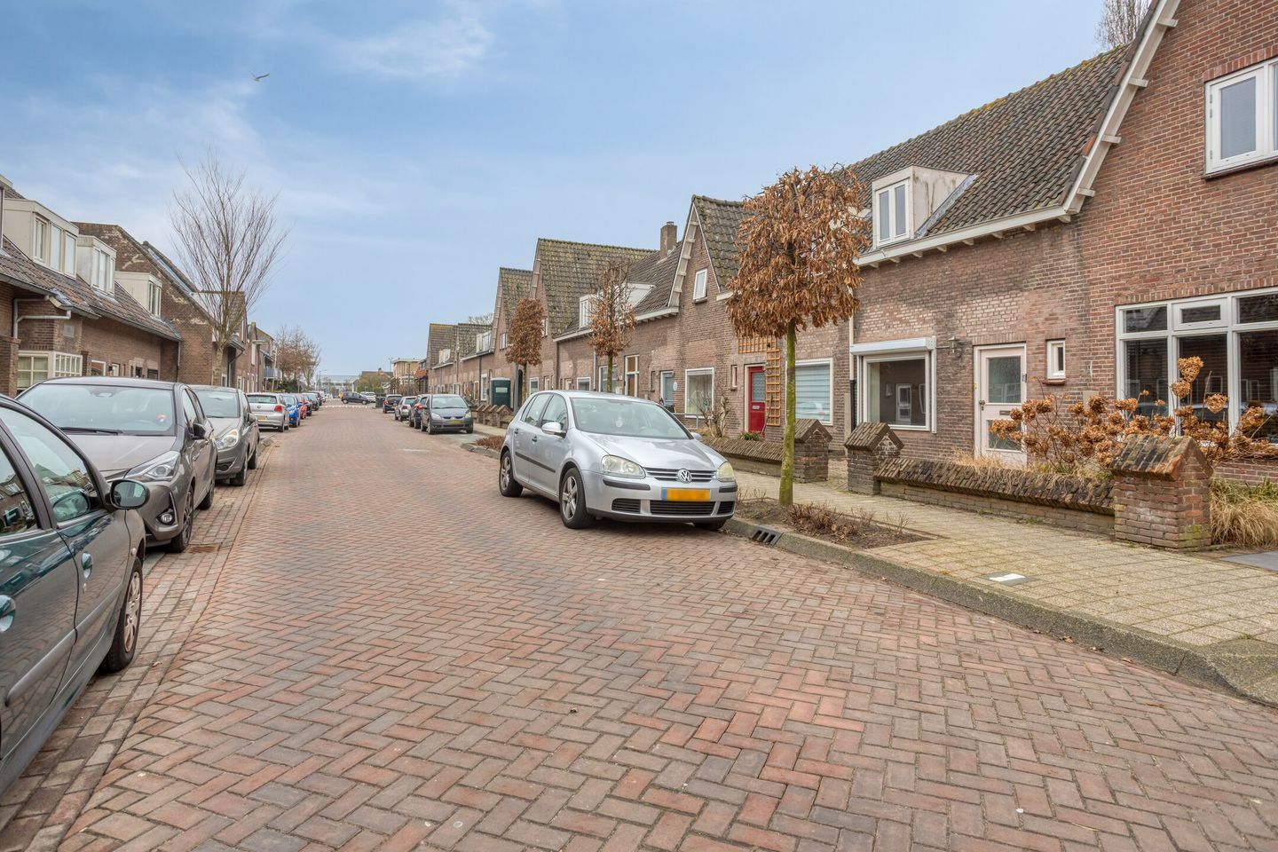 Photo 25 of Besoyensestraat 112