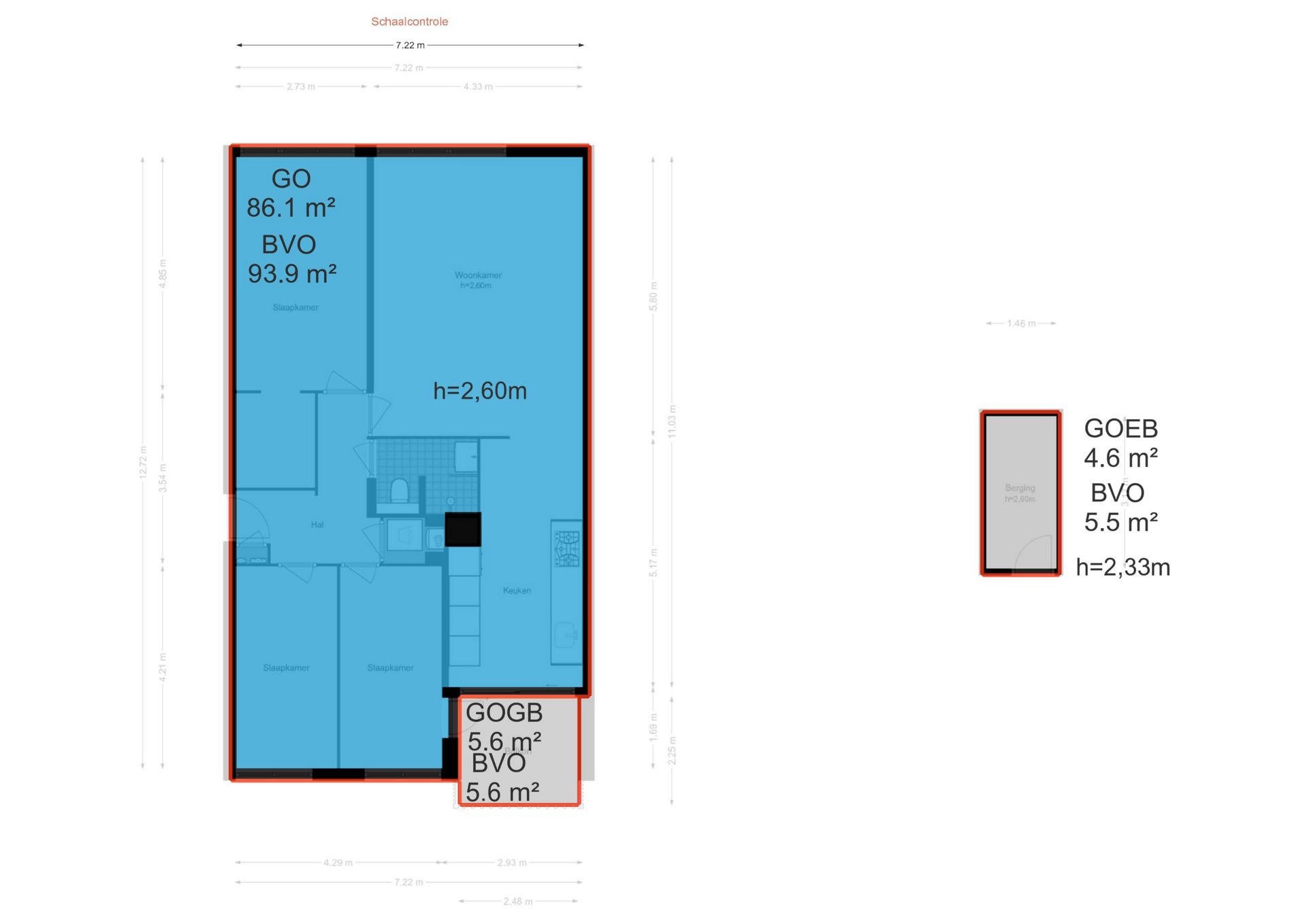 Foto 30 van Ophemerthof 14