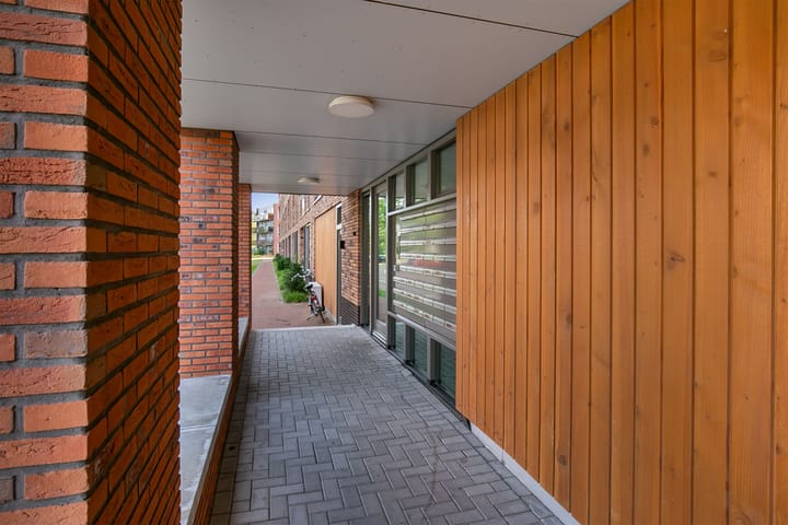 Foto 4 van Gerrit Offermansstraat 36