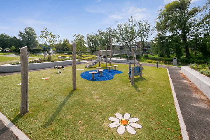 Foto 5 van Gerrit Offermansstraat 36