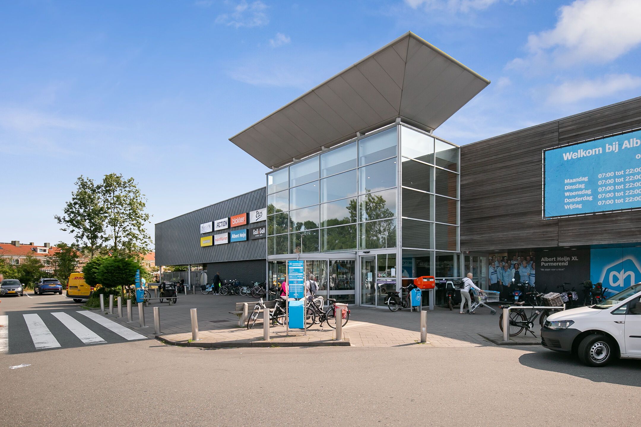 Foto 12 van Gerrit Offermansstraat 36