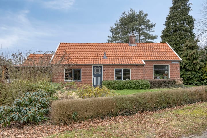 Foto 2 van Schaapstreek 1