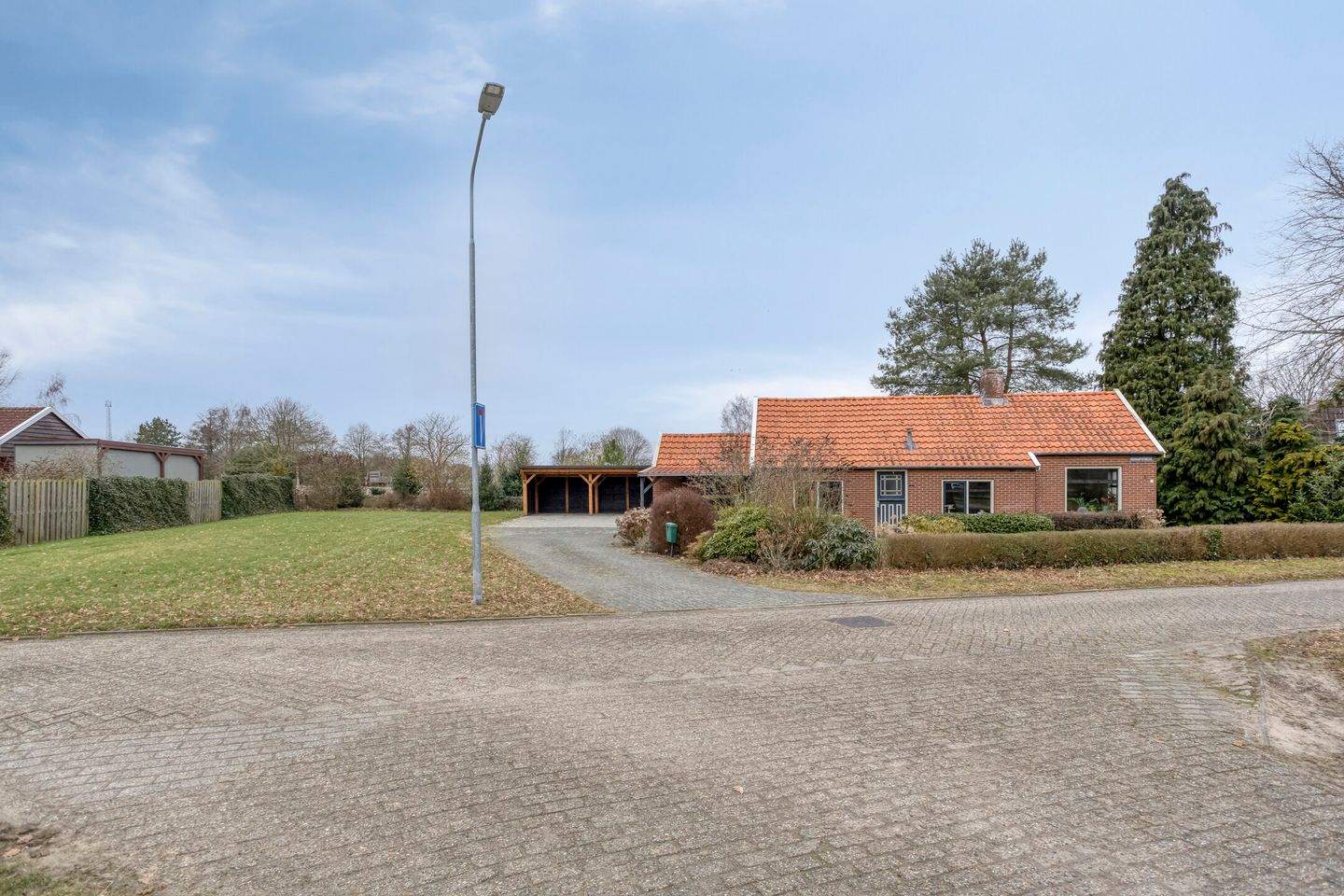 Foto 4 van Schaapstreek 1