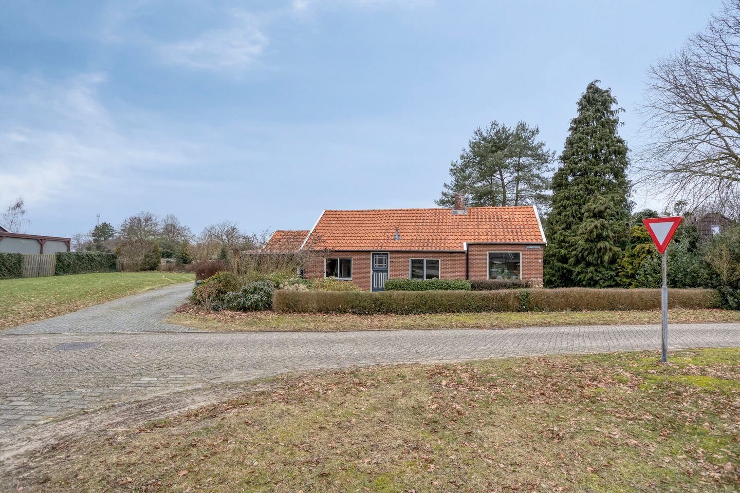 Foto 5 van Schaapstreek 1