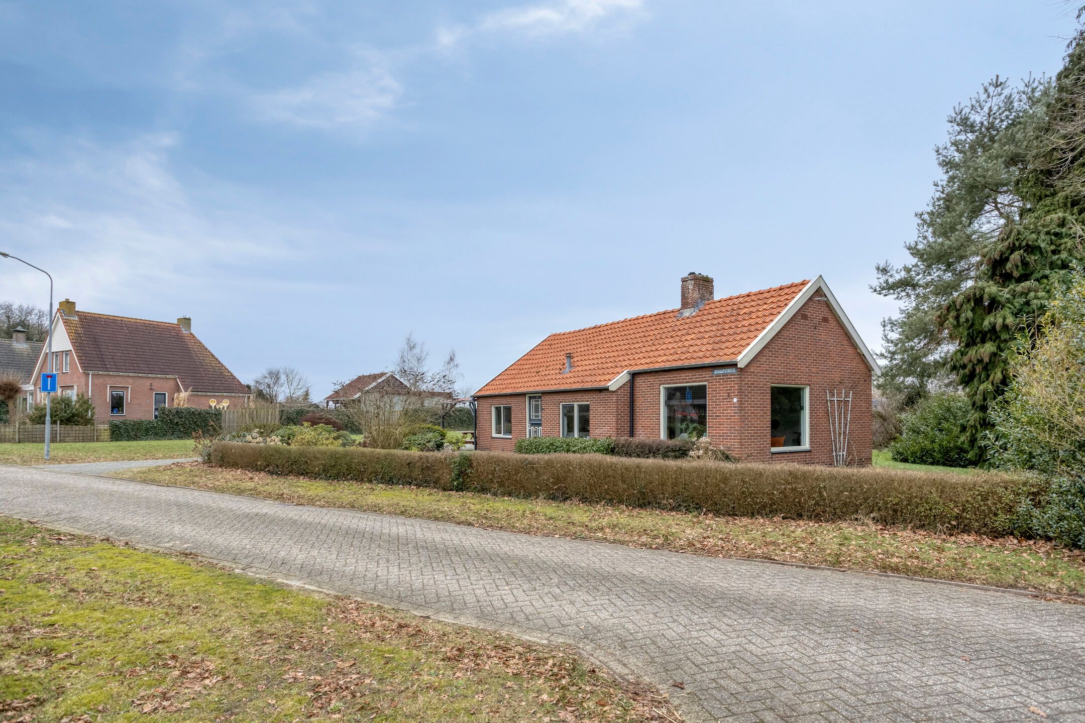 Foto 6 van Schaapstreek 1