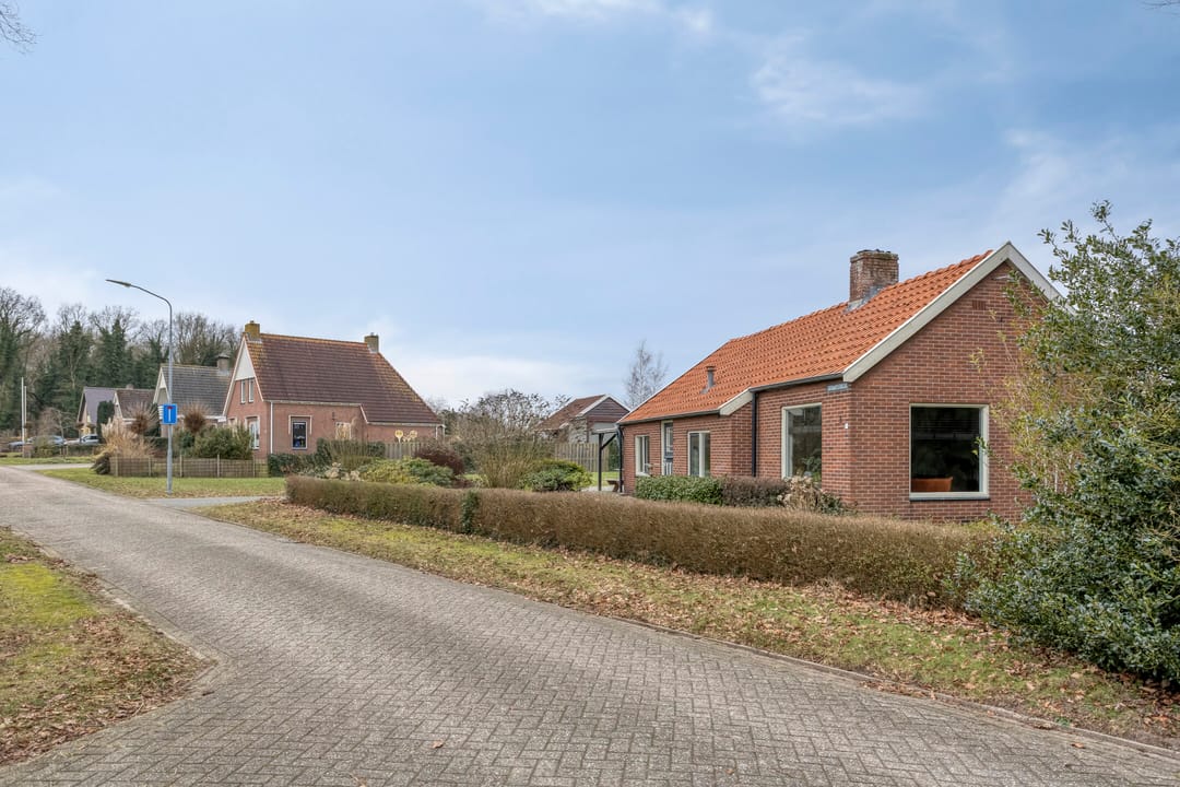 Foto 7 van Schaapstreek 1