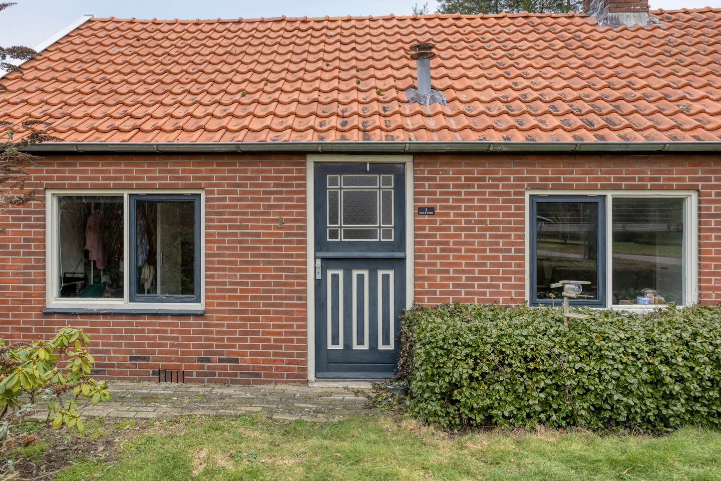 Foto 10 van Schaapstreek 1