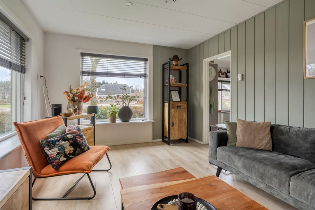 Foto 17 van Schaapstreek 1