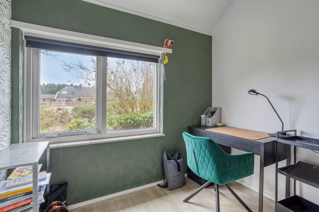 Foto 28 van Schaapstreek 1