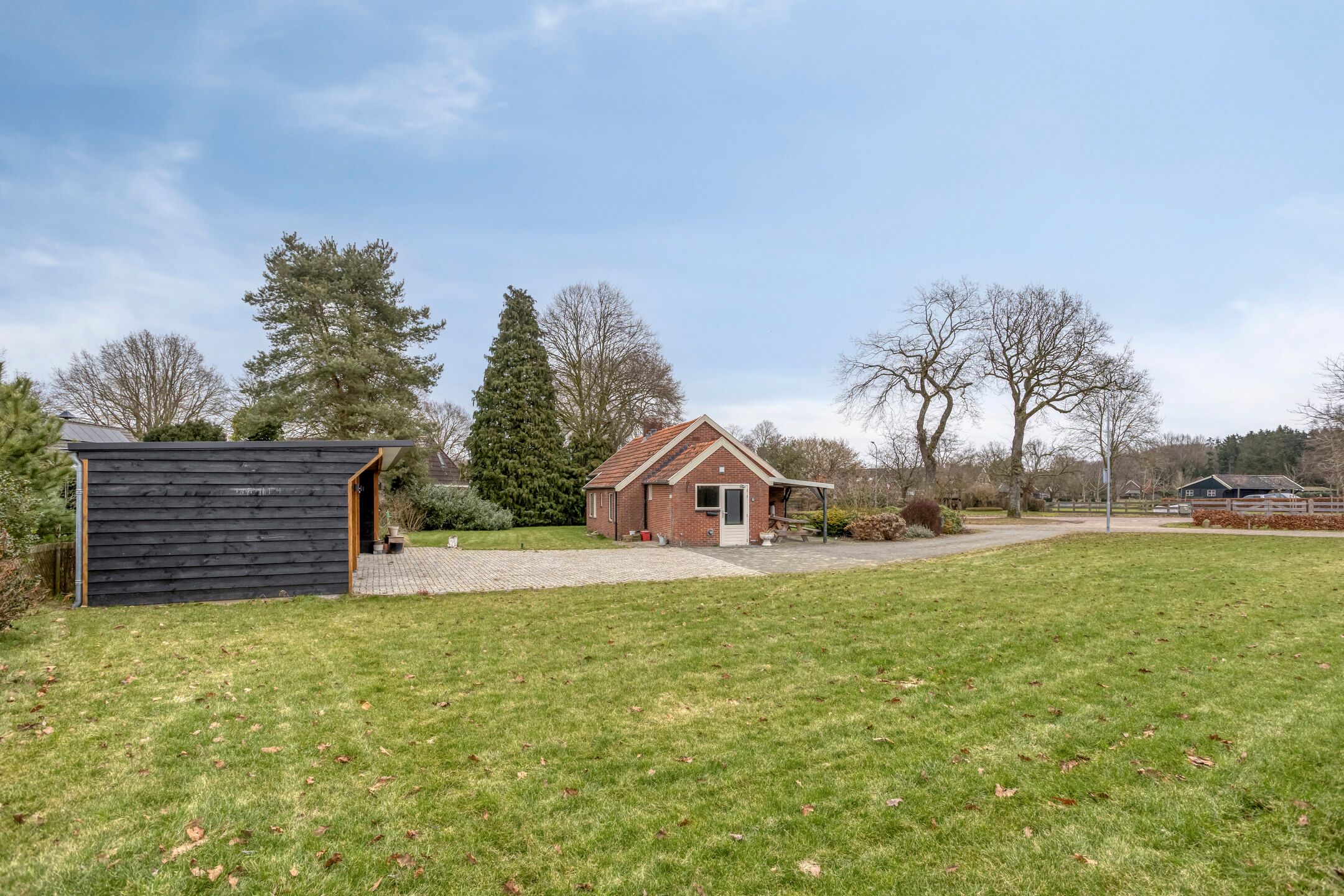 Foto 30 van Schaapstreek 1